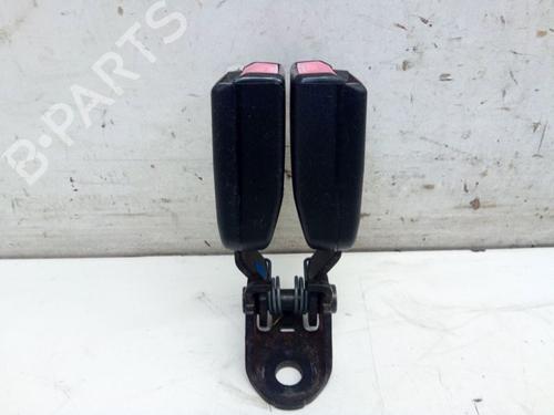 Seat buckle RENAULT KANGOO Express (FW0/1_) 1.5 dCi 90 (FW0G, FW05, FW08, FW11) | BP29102397I32 