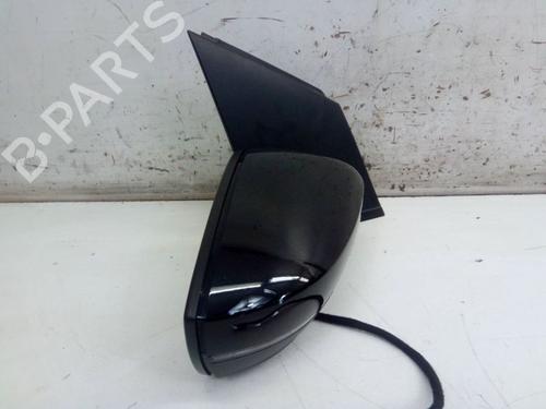 Right mirror VW POLO V (6R1, 6C1) 1.2 | BP28104791C27 