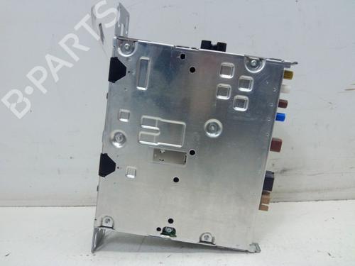 Autoradio MITSUBISHI COLT VII Hatchback (VB_) 1.0 MPi (VBXG0) | BP29523780E6 