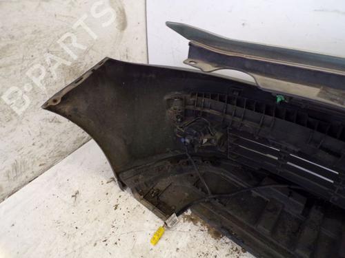 Front bumper RENAULT CLIO III Grandtour (KR0/1_) 1.2 16V (KR02, KR0J) | BP29096666C7 