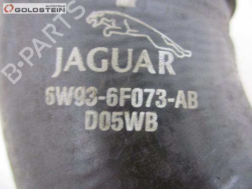 Pipe JAGUAR XF I (X250) 2.7 D | BP37105832M125 - Image 5