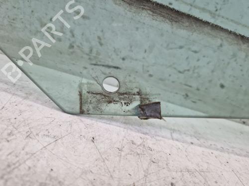 Front right quarter glass SKODA SUPERB II (3T4) 2.0 TDI | BP29106182C112 