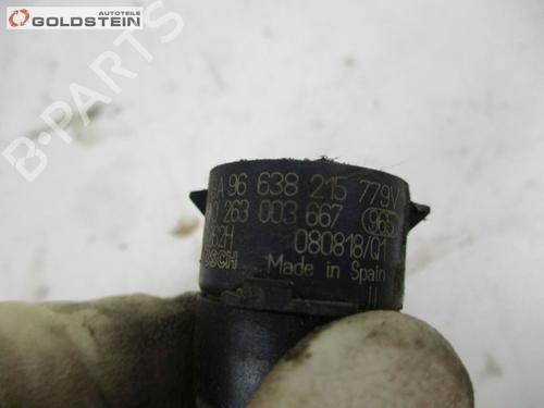 Electronic sensor PEUGEOT 308 CC (4B_) 1.6 16V | BP37097553M84 - Image 5