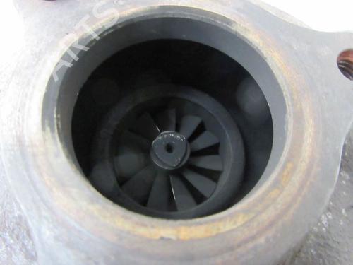 Turbocharger/Supercharger KIA CEE'D Hatchback (ED) 1.6 CRDi 115 | BP29090851M71 