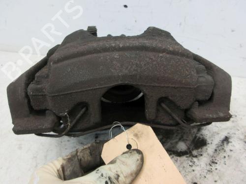 Right front brake caliper CITROËN C5 II Break (RE_) 1.6 HDi (RE9HZC, RE9HYB) | BP30668476M104