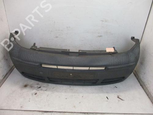 Used Front bumper RENAULT TRAFIC II Van (FL) 1.9 dCi 100 (FL0C, FL0K, FL0B) (101 hp) 18788818