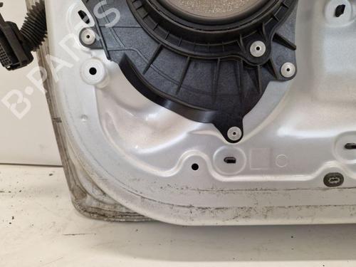 Right front door RENAULT CLIO IV Grandtour (KH_) 1.5 dCi 75 | BP32101200C3 