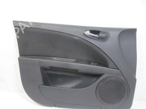 Venstre frontpanel SEAT LEON (1P1) 1.6 (102 hp) 18798040