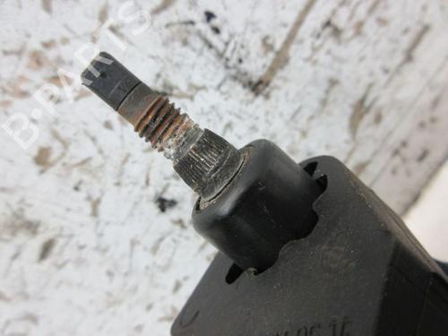 Rear wiper motor MERCEDES-BENZ C-CLASS T-Model (S203) C 200 Kompressor (203.242) | BP19297302M102 