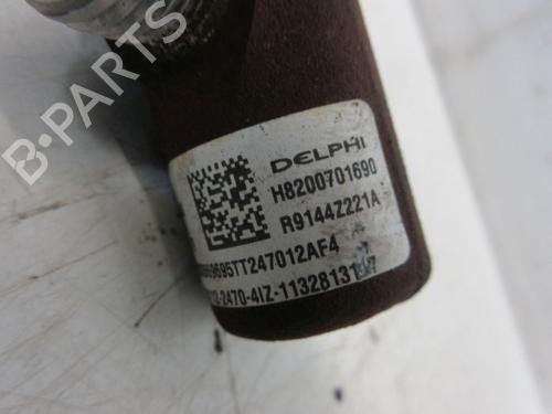 Injection rail DACIA LOGAN Pickup (US_) 1.5 dCi | BP37131414M98 - Image 8