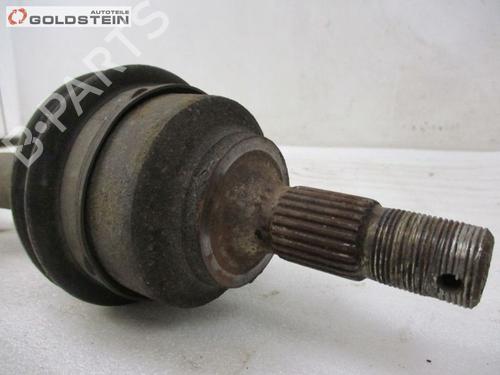 Right front driveshaft CITROËN C4 Grand Picasso I (UA_) 1.6 16V | BP18755365M39 