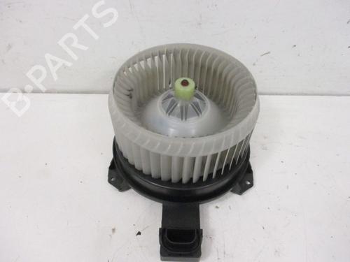 Used Heater blower motor HONDA CIVIC IX (FK) 1.8 i-VTEC (FK2) (141 hp) 18795388