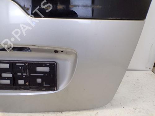 Tailgate MERCEDES-BENZ A-CLASS (W169) A 150 (169.031, 169.331) | BP29094280C6 