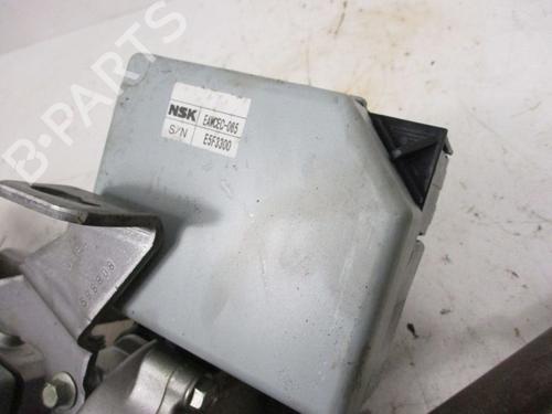 Steering column RENAULT MEGANE III Hatchback (BZ0/1_, B3_) 1.5 dCi (BZ09, BZ0D, BZ1W, BZ29, BZ14) | BP37113884M21 - Image 6