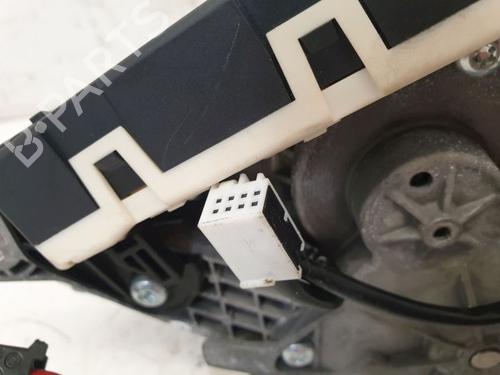 Electronic sensor MERCEDES-BENZ E-CLASS (W212) E 220 BlueTEC (212.001) | BP31703907M84