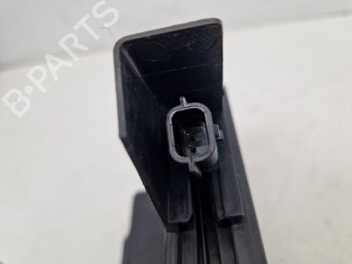 Rear right lock DACIA SANDERO II 1.0 SCe 75 (B8JC, B8JD, B8NC) | BP31702157C99 