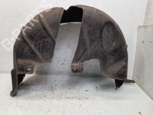 Wheel arch SKODA SUPERB II (3T4) 2.0 TDI | BP29106236C56 