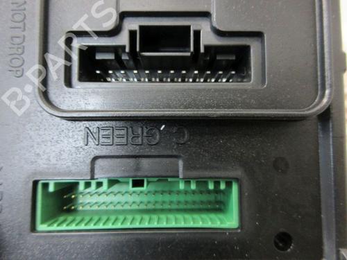 Electronic module RENAULT GRAND SCÉNIC III (JZ0/1_) 1.4 16V (JZ0F) | BP29094671M83 