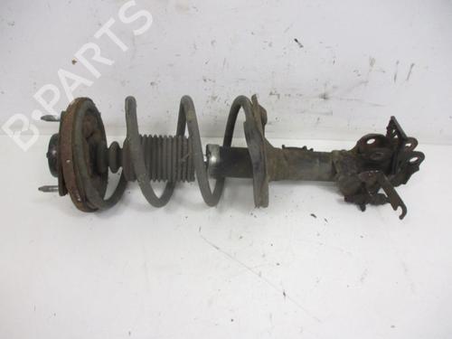 Used Left front shock absorber MITSUBISHI LANCER VIII Sportback (CX_A) 2.0 DI-D (CX8A) (140 hp) 18794517