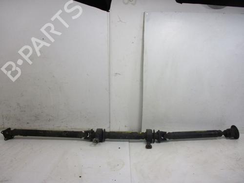 Kardanaksel Kompl. MAZDA CX-7 (ER) 2.3 MZR DISI Turbo AWD (ER3P) (260 hp) 18795781