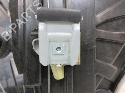 Front left window mechanism FORD FIESTA VII (HJ, HF) 1.5 ST EcoBoost | BP37131629C22 - Image 6