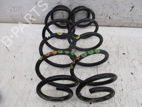 Used Shock absorber spring Shock absorber spring 37126435 37126435