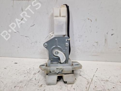 Used Tailgate lock OPEL AGILA B (H08) 1.0 (F68) (65 hp) 29109693