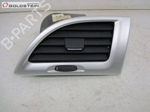 Used Air vent RENAULT MEGANE III Coupe (DZ0/1_) 1.5 dCi (DZ09, DZ0D, DZ1F, DZ1G, DZ14, DZ29) (110 hp) 18753073