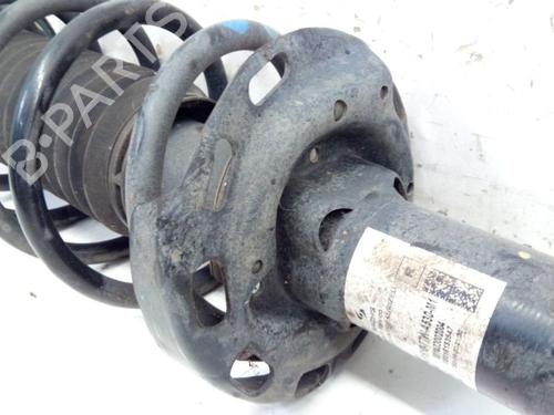 Right front shock absorber HONDA HR-V (RU) 1.5 (RU1) | BP40230330M17 - Image 6