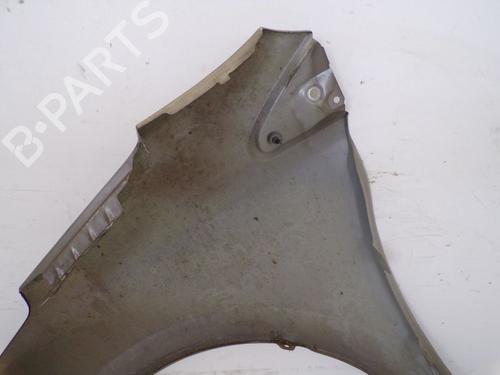 Right front fenders PEUGEOT 208 I (CA_, CC_) 1.4 VTi | BP29096042C42 