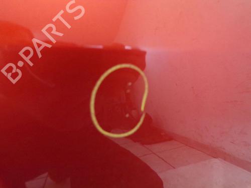 Right front door SUZUKI SWIFT III (MZ, EZ) 1.3 (RS413, ZC11S) | BP29086704C3 