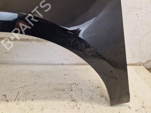 Left front fenders VW GOLF VI (5K1) 1.4 TSI | BP29109464C41 