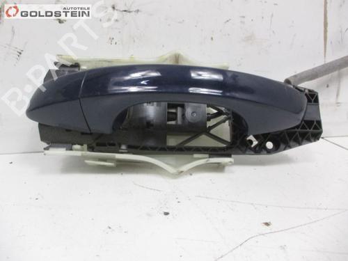 Used Rear left exterior door handle SKODA OCTAVIA III (5E3, NL3, NR3) 2.0 TDI (150 hp) 18761273