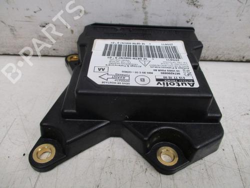 Control unit PEUGEOT PARTNER Tepee 1.6 VTi | BP29092851M11 