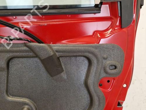 Right rear door FORD C-MAX II (DXA/CB7, DXA/CEU) 1.6 TDCi | BP29106502C5 