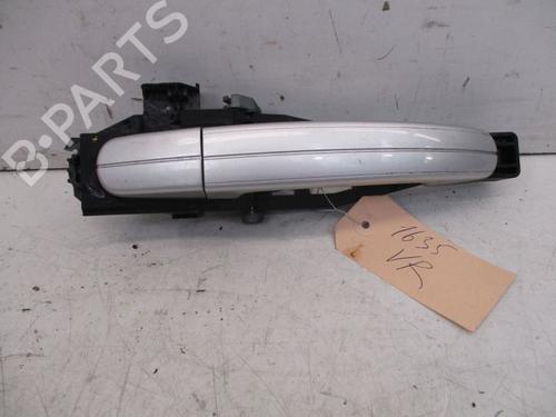 Front right exterior door handle FORD C-MAX (DM2) 1.6 TDCi | BP29085972C129