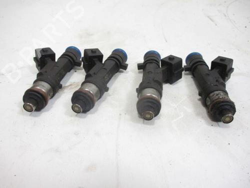 Injector DACIA SANDERO 1.6 (BS0D, BS0B, BS0F, BS0H) | BP37116163M100 - Image 2