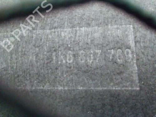 Rear parcel shelf VW GOLF VI (5K1) 2.0 GTi | BP29109517C85 