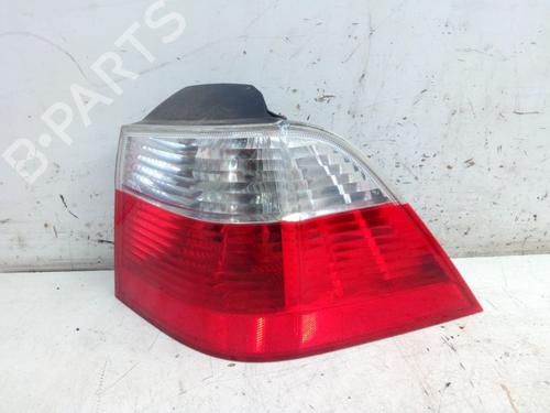 Used Right taillight BMW 5 Touring (E61) 525 xi (218 hp) 27508617