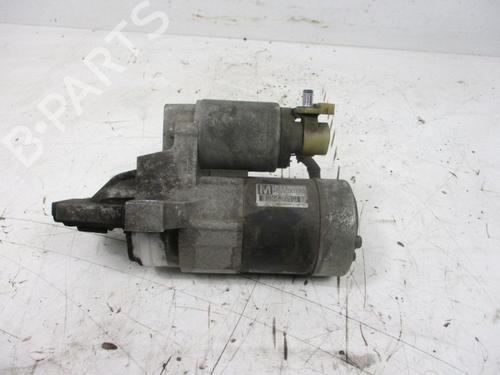 Startmotor Startmotor MAZDA CX-7 (ER) 2.3 MZR DISI Turbo AWD (ER3P) (258 hp) 37113537 37113537
