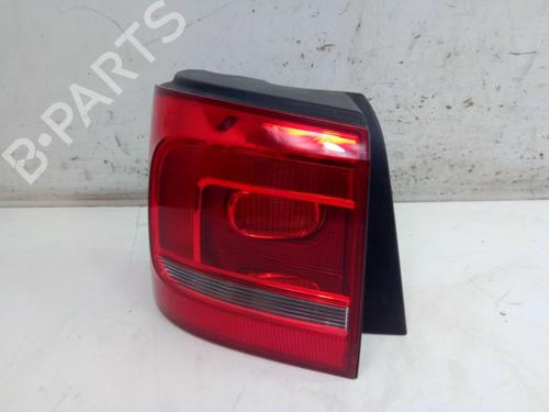 Left taillight VW TOURAN (1T3) 1.2 TSI | BP27577849C34 