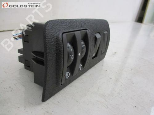 Switch RENAULT MEGANE III Coupe (DZ0/1_) 1.5 dCi (DZ09, DZ0D, DZ1F, DZ1G, DZ14, DZ29) | BP37101066I30 - Image 2