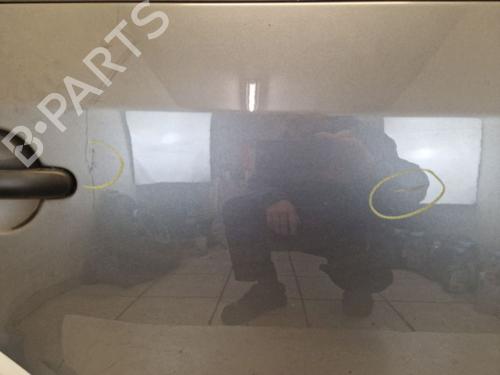 Right rear door VW TOURAN (1T1, 1T2) 1.4 TSI | BP29104934C5 