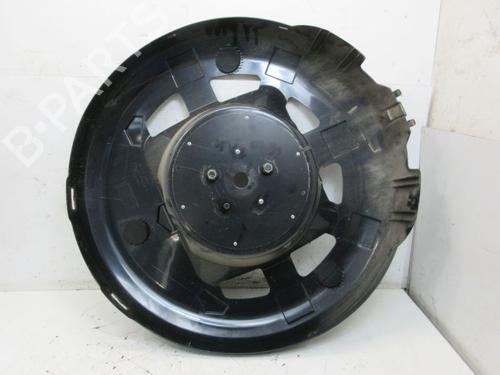 Support SUZUKI GRAND VITARA II (JT, TE, TD) 1.6 All-wheel Drive (JB416) | BP29092789C155 