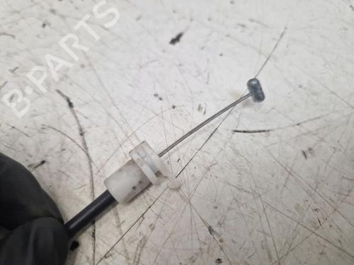 Rear left lock PEUGEOT 208 I (CA_, CC_) 1.4 VTi | BP29101946C100 