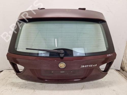 Used Tailgate Tailgate BMW 3 Touring (E91) 330 d (231 hp) 34136196 34136196