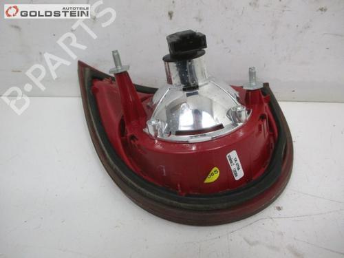 Left tailgate light VW GOLF V (1K1) 1.6 | BP18761856C79 
