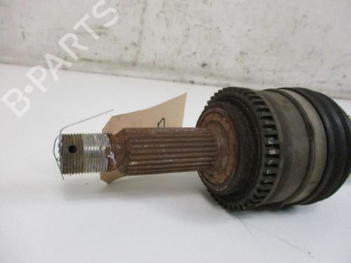 Right front driveshaft KIA CEE'D Hatchback (ED) 1.6 | BP37115726M39 - Image 7