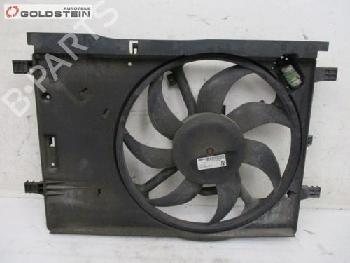 Lüfter für FIAT GRANDE PUNTO (199_) 1.4 (199AXB11, 199AXB1A, 199BXB1A, 199AXL1A) (77 hp) 28306666