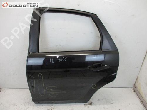 Dør venstre bak FORD FOCUS II (DA_, HCP, DP) 1.6 Ti (115 hp) 26647416